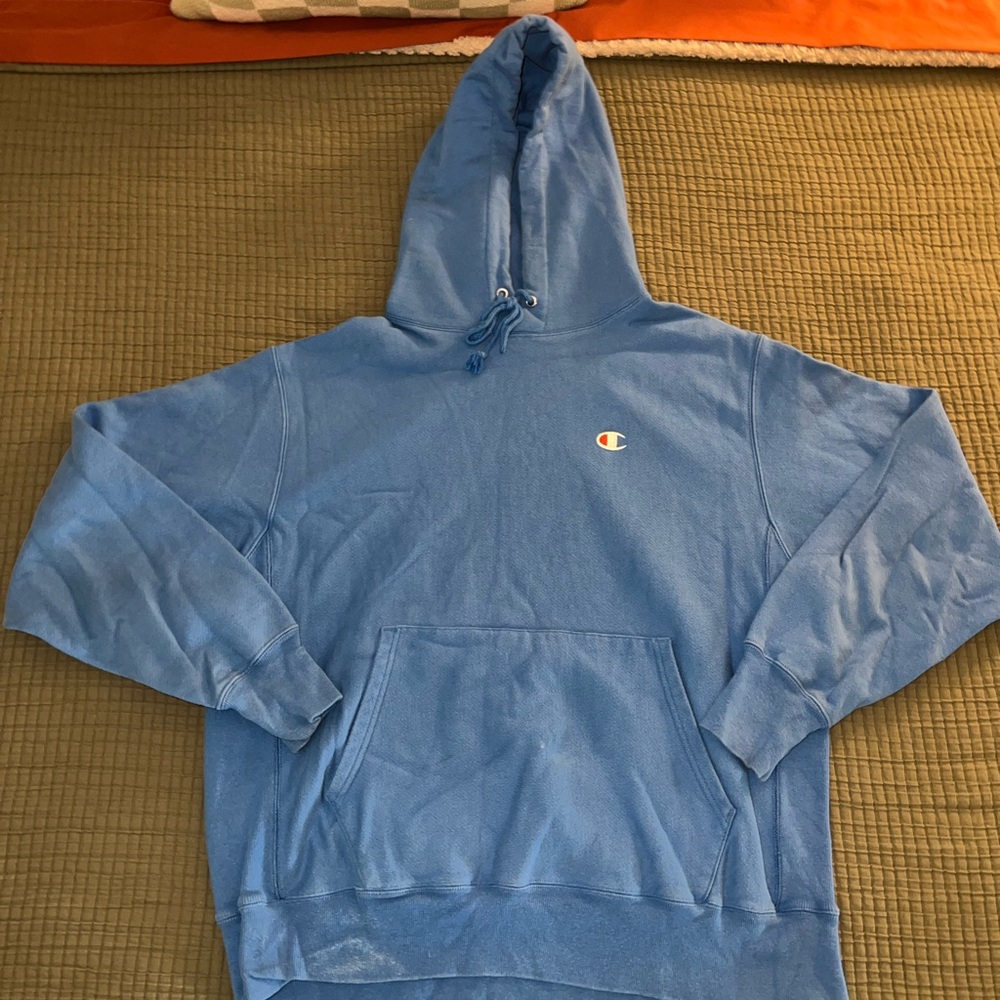 Champion Hoodie